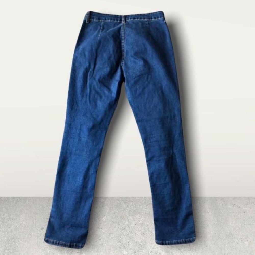 The Style Between Us High Rise‎ jeans size 7 - Picture 2 of 8